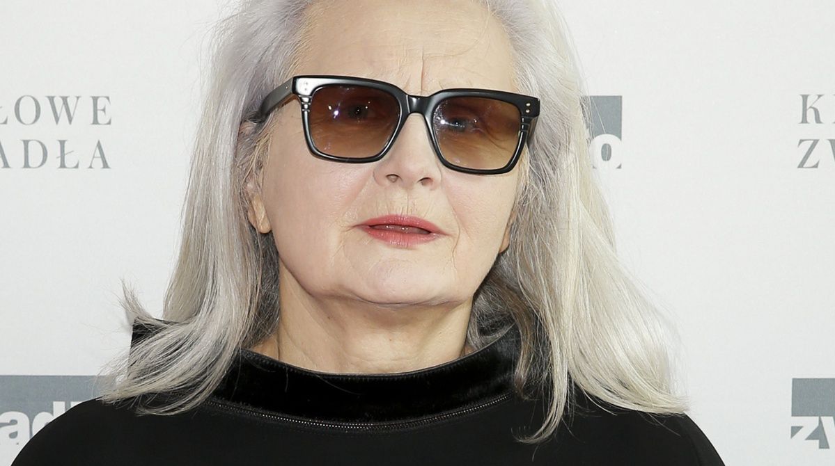 Magda Umer jest poważnie chora. Impresariat zabrał głos