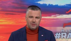 Joint o poranku w Republice. Rachoń nie ugryzł się w język