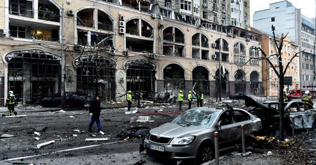 Jak zmienia się nastawienie Ukraińców w czasie wojny? Jest nowy sondaż