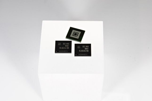 Pamięć Samsung UFS 2.0