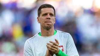 Wojciech Szczęsny zagra w FC Barcelonie? Ukochany Mariny Łuczenko zabrał głos