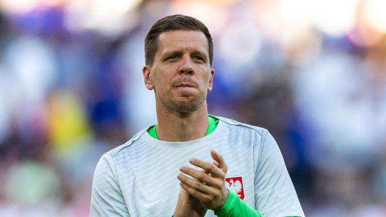 Wojciech Szczęsny zagra w FC Barcelonie? Ukochany Mariny Łuczenko zabrał głos