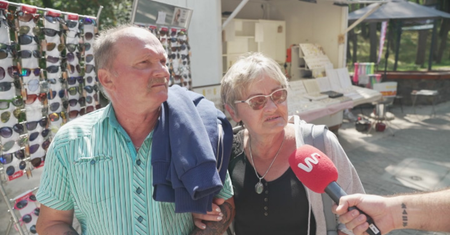 Wakacje w Polsce a za granicą. Turyści nad Bałtykiem zwrócili uwagę na jedną rzecz