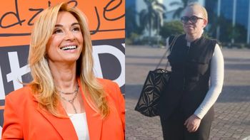 Kabula zaczęła KOLEJNE STUDIA. Martyna Wojciechowska pęka z dumy: "Nie znamy bardziej upartej osoby" (FOTO)