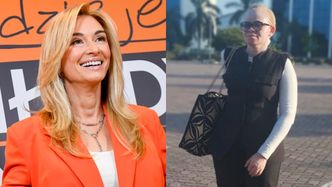 Kabula zaczęła KOLEJNE STUDIA. Martyna Wojciechowska pęka z dumy: "Nie znamy bardziej upartej osoby" (FOTO)