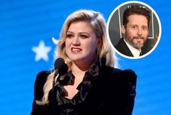 Kelly Clarkson ma problem. Mąż zażądał gigantycznych alimentów