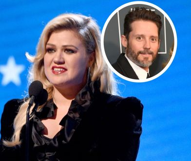 Kelly Clarkson ma problem. Mąż zażądał gigantycznych alimentów