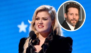 Kelly Clarkson ma problem. Mąż zażądał gigantycznych alimentów