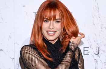 Zapiera dech. Tylko spójrzcie na kreację Nataszy Urbańskiej