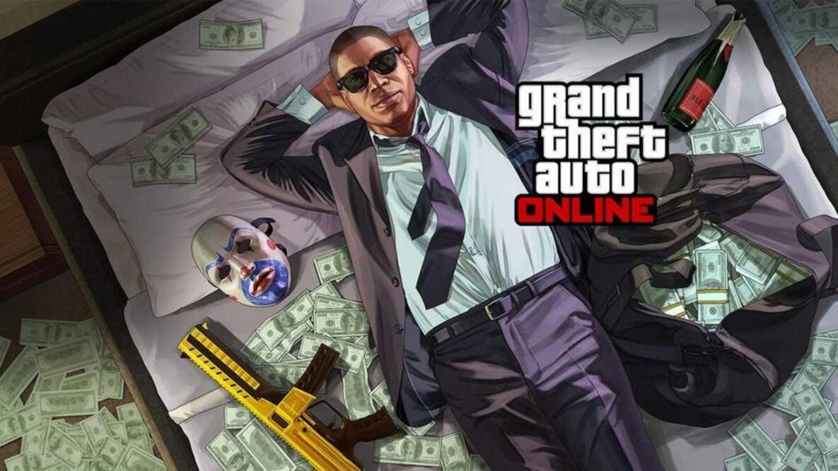 GTA Online
