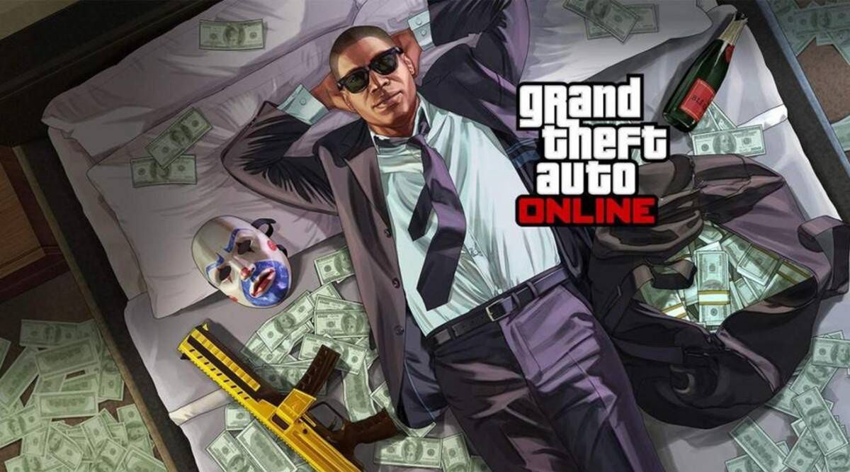 GTA Online zoptymalizowane przez gracza. Czasy ładowania o 70 proc. krótsze!