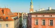 Bezchmurna i ciepła środa w Poznaniu