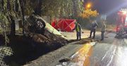 Zginęło trzech nastolatków. Doniesienia o właścicielce auta