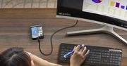 Twój nowy służbowy smartfon? Coś czuję, że na Samsunga Galaxy Z Flip 5 pracodawcy się rzucą