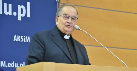 Gorąco u o. Rydzyka. Trwa wielka akcja CBA w jego fundacji