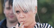 Pink: "Mayer rżnie tylko głupie laski!"