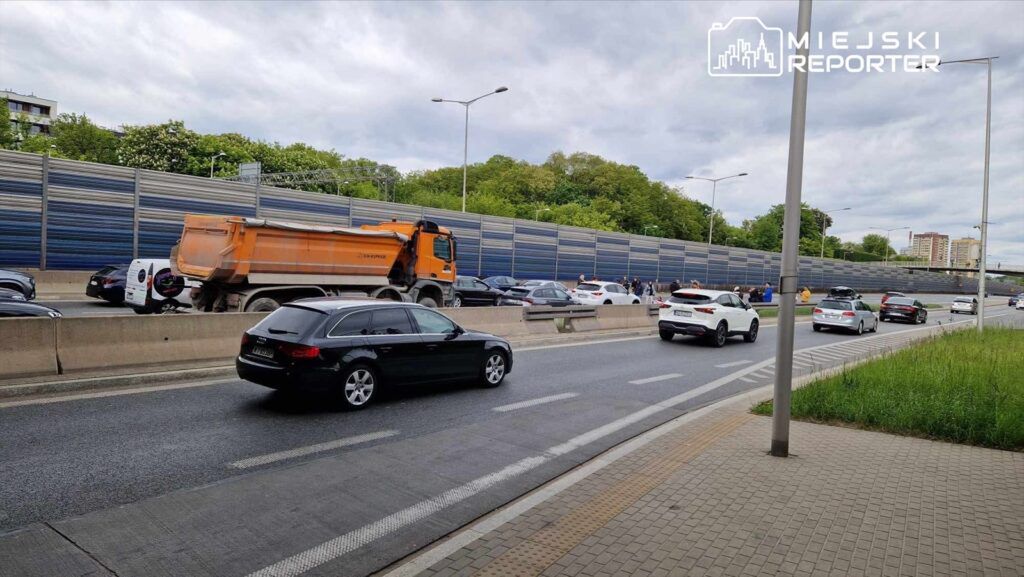 Fot. Czytelnik Miejskiego Reportera