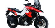 Suzuki V-Strom 1050 – cena, informacje, dane techniczne