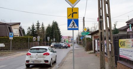 Wyższe kary za łamanie przepisów. Koniec z pobłażliwością