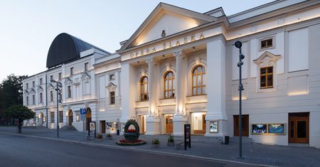 Bytom. Koncert dla pracowników ochrony zdrowia za walkę z COVID-19