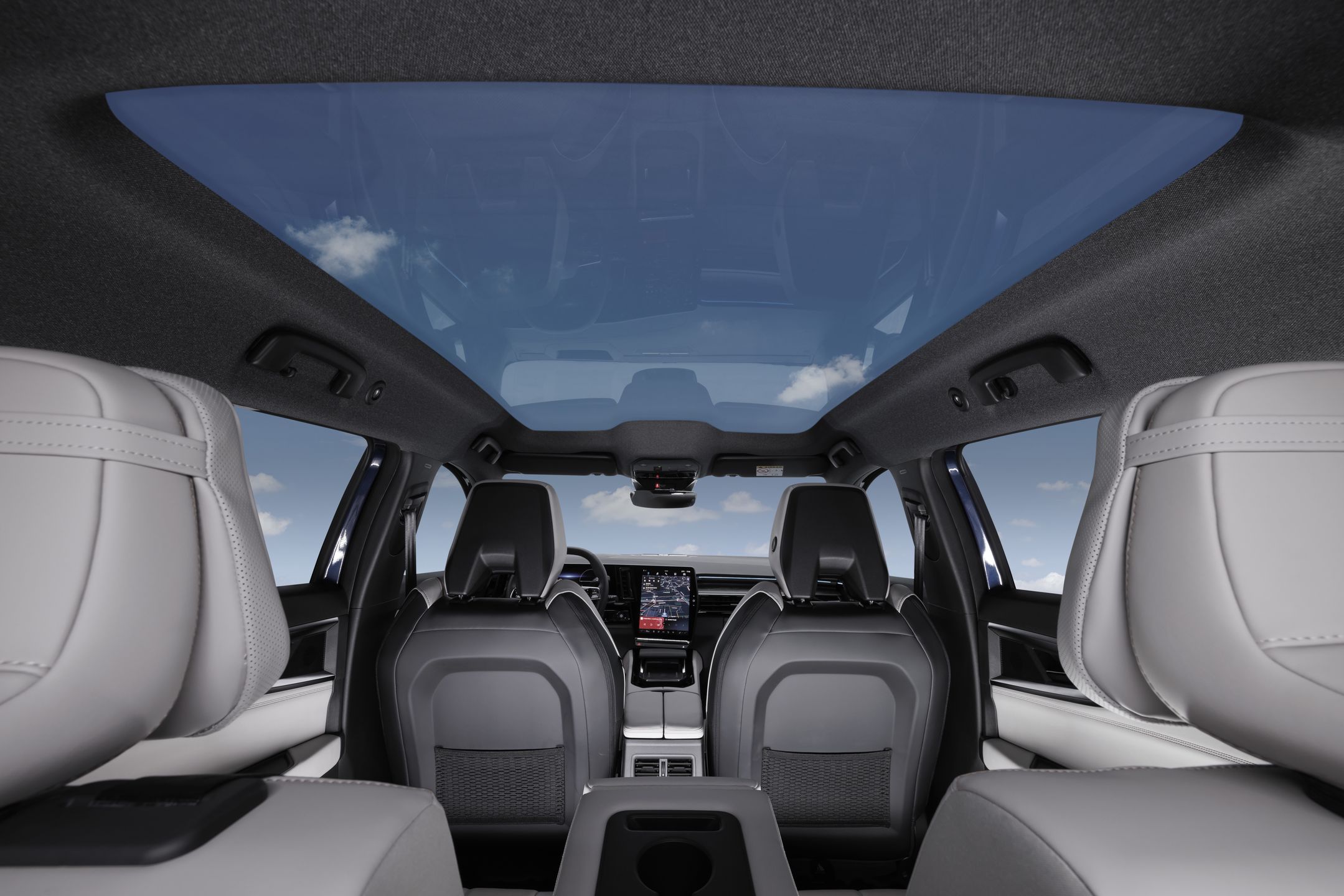 Renault Espace 2023