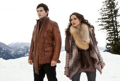 Wampirzyca Carmen w serialu ''Skandal''