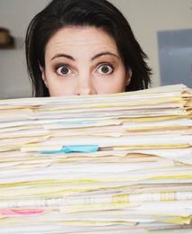 Podrasowane CV – oszustwo czy nieunikniona konieczność?