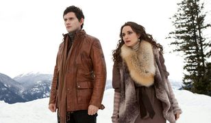 Wampirzyca Carmen w serialu ''Skandal''