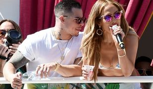 "Shades of Blue": Jennifer Lopez pochwaliła się zgrabnym ciałem