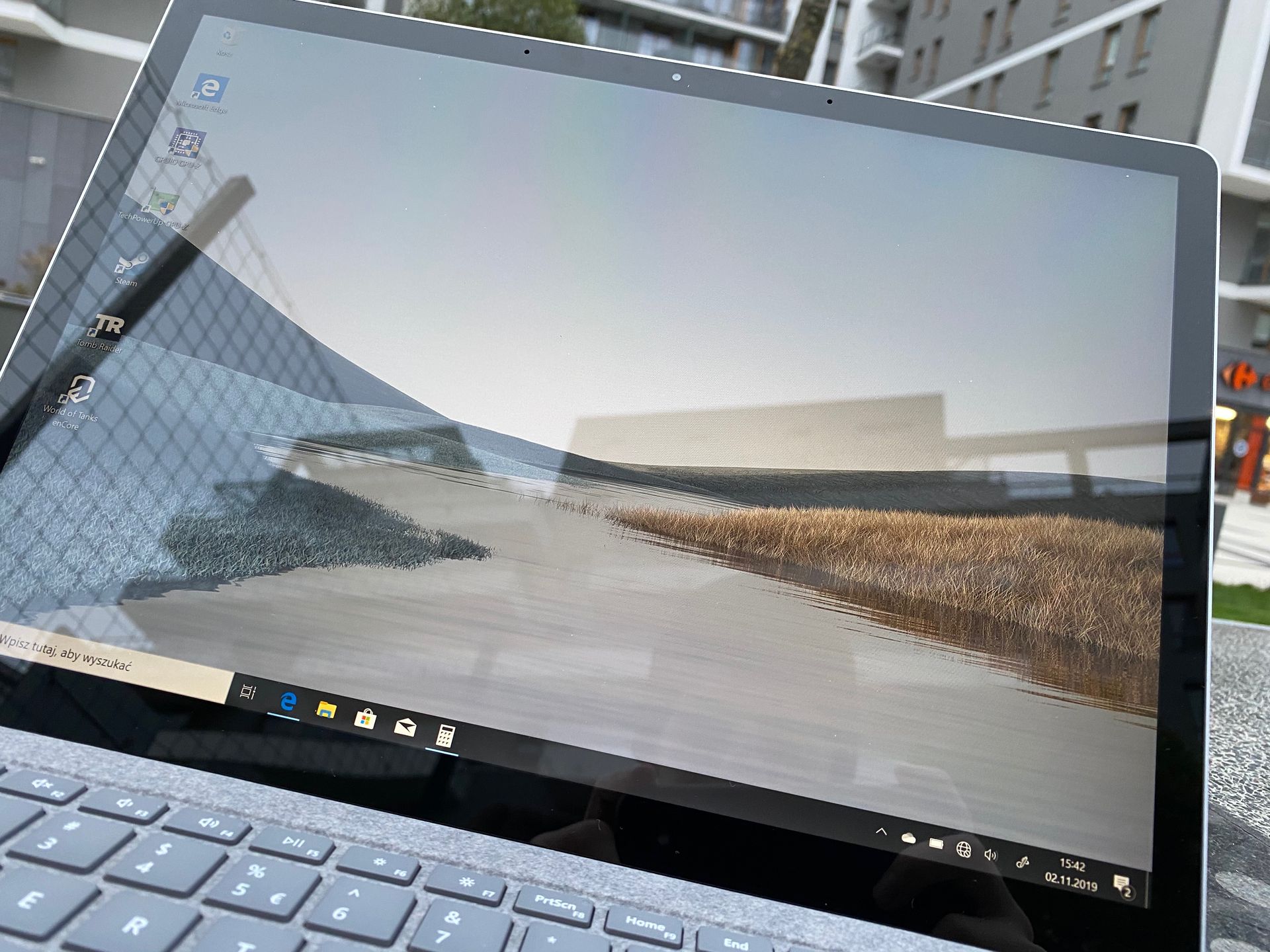 Surface Laptop 3 – test. Blaski i cienie nowego sprzętu od Microsoft 3