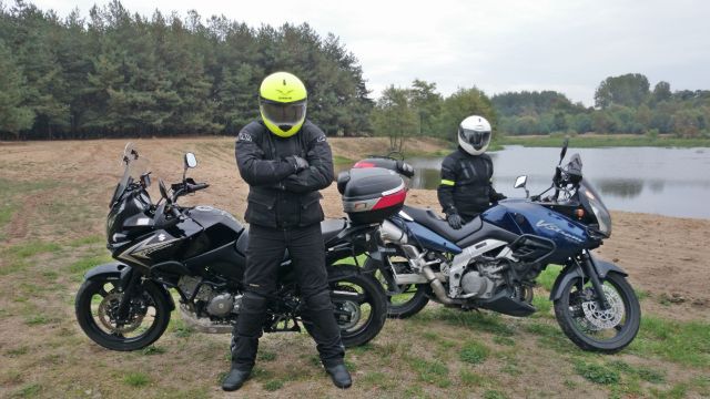 "Cały czas się uczę" - wywiad z Pawłem Płuską 3
