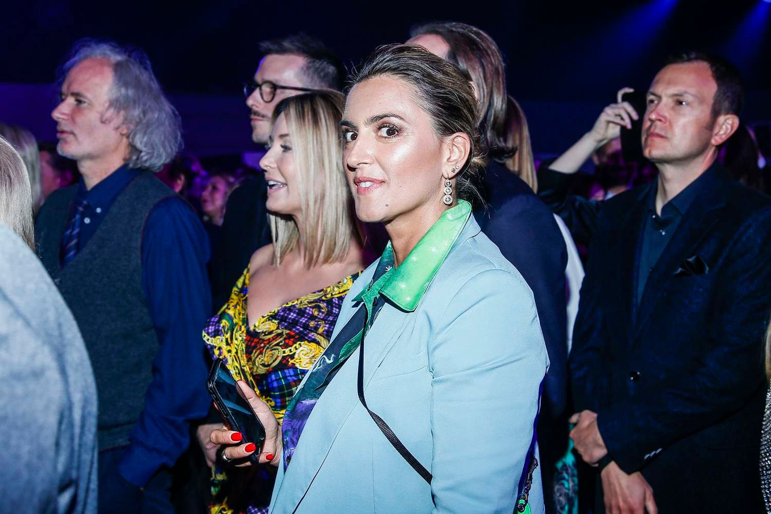 Karolina Szostak - Viva! Photo Awards 2018