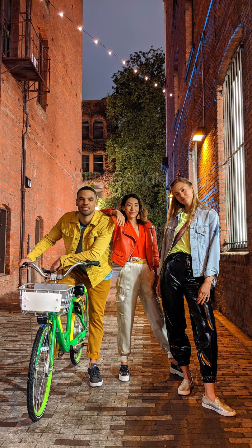 Google Pixel 4: wyciekają przykładowe zdjęcia i funkcje aparatu. Konkurencjo, szykuj się na fotopogrom 10