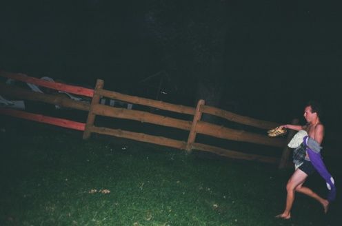 Karolina Zajączkowska - ostra fotografia blogowa [galeria] 1
