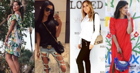 Koturny na lato? Najmodniejsze buty w stylizacjach gwiazd