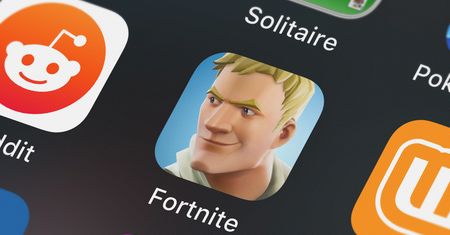 Fortnite na smartfonie już w 60 klatkach. Nowość tylko na iPhone'ach z procesorem Apple A12