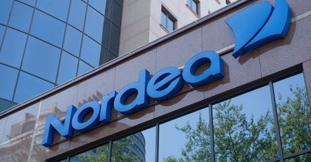 Szwecja chce do unii bankowej. Ulega największemu bankowi