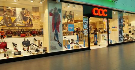 Grupa CCC chce podbić szwajcarski rynek. Kupuje 100-letnią lokalną firmę