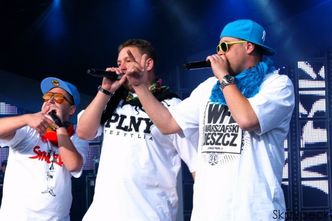 Hip-hopowy biznes, czyli jak polscy raperzy zarabiają na ciuchach