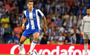 Eleven Sports 1 4K Liga portugalska - mecz: FC Porto - SL Benfica