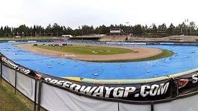 Odwołany trening i kwalifikacje przed Grand Prix Szwecji w Hallstavik (galeria)