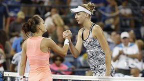Agnieszka Radwańska - Naomi Broady 2:0 (galeria)