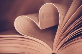 Książki dla miłośniczek romansów