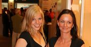 Dziewczyny na IFA 2007