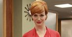 Reżyser "Zostawić Las Vegas" z Christiną Hendricks