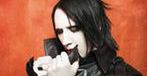 Marilyn Manson prezentuje "Deep Six"
