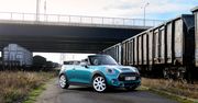 Mini Cooper S Cabrio - ile wyrzeczeń wymaga idealna frajda z jazdy?
