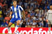 Piłka nożna: Liga Mistrzów UEFA - mecz: FC Porto - Manchester City FC