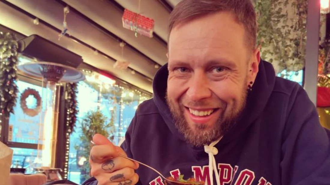 W krytycznym momencie ważył 240 kg. Niewiarygodne, ile schudł