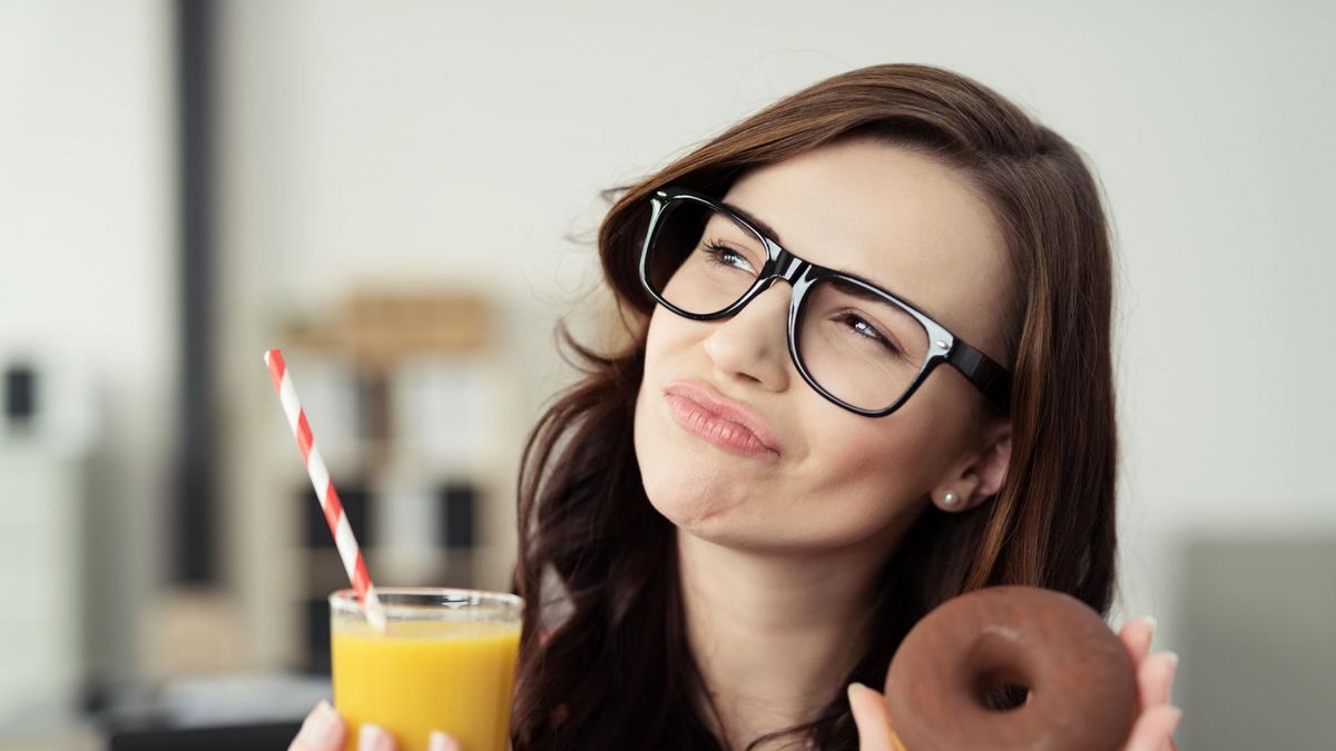 W diecie łatwostrawnej unika się używania zasmażek